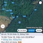 Bán 2.3ha đất trồng điều Đồng Phú gần QL14, 4.5 tỷ - Ảnh thu nhỏ 4