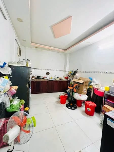 Bán nhà 2 tầng 45m² Tỉnh Lộ 10 Bình Tân, 2,69 tỷ - Ảnh thu nhỏ 4