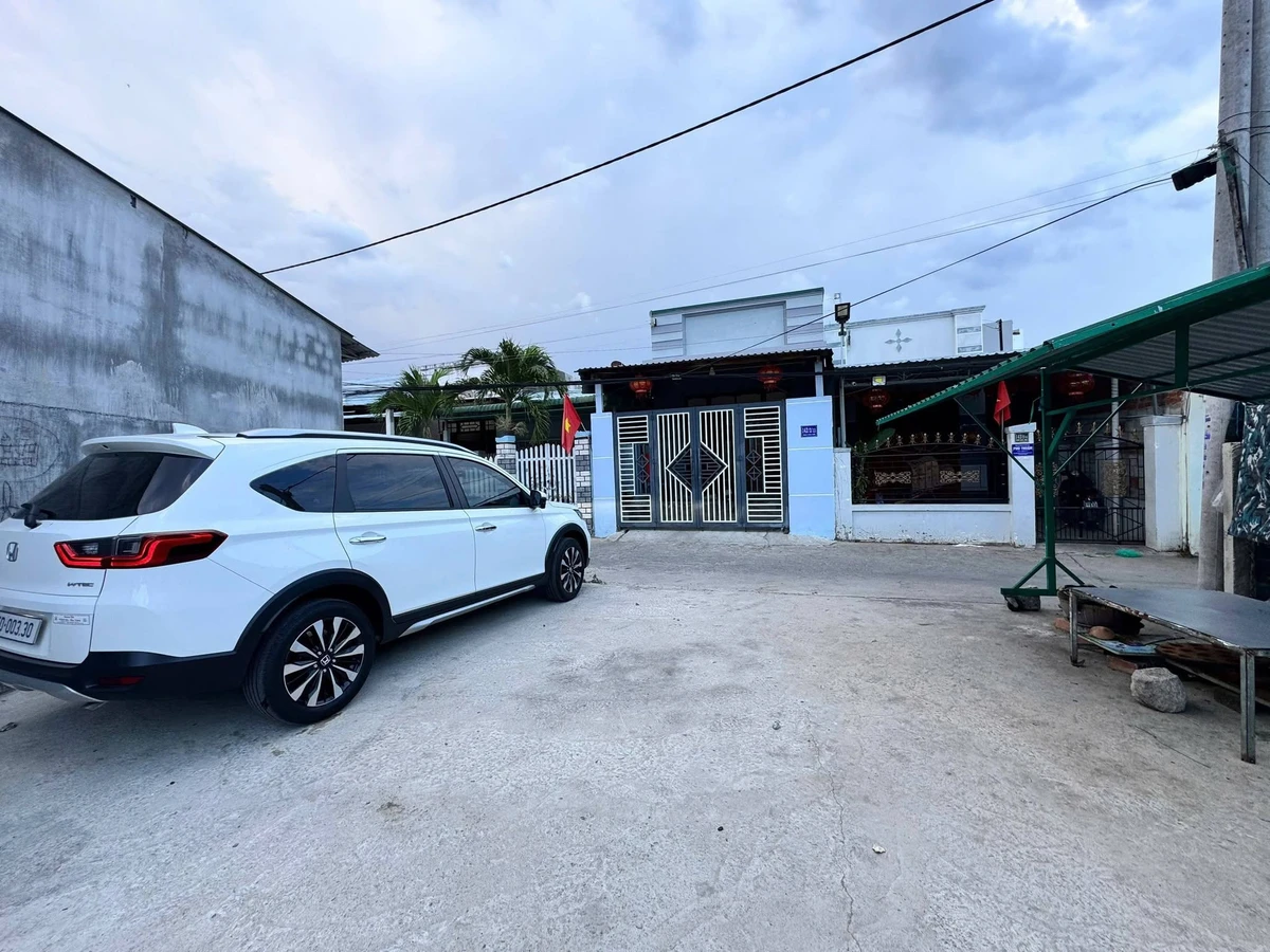 Bán đất biển 154m² kề resort Long Thuận, Bình Thuận - Ảnh thu nhỏ 4