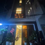 Bán nhà phố 2 phòng ngủ 38,5m² Tân Bình - Ảnh thu nhỏ 1