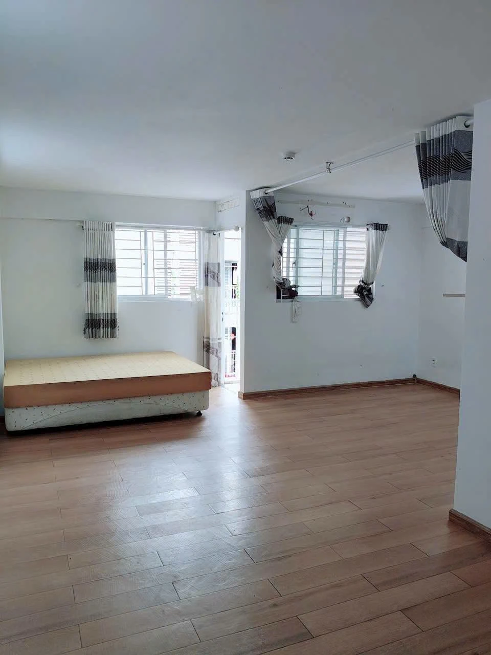 Bán căn hộ Ehome4 41m2, 1 tỷ 190 triệu, Bình Dương - Ảnh 1