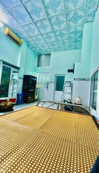 Bán nhà mặt tiền kinh doanh 44m² Trần Cao Vân Quỳ Nhơn - Ảnh thu nhỏ 5