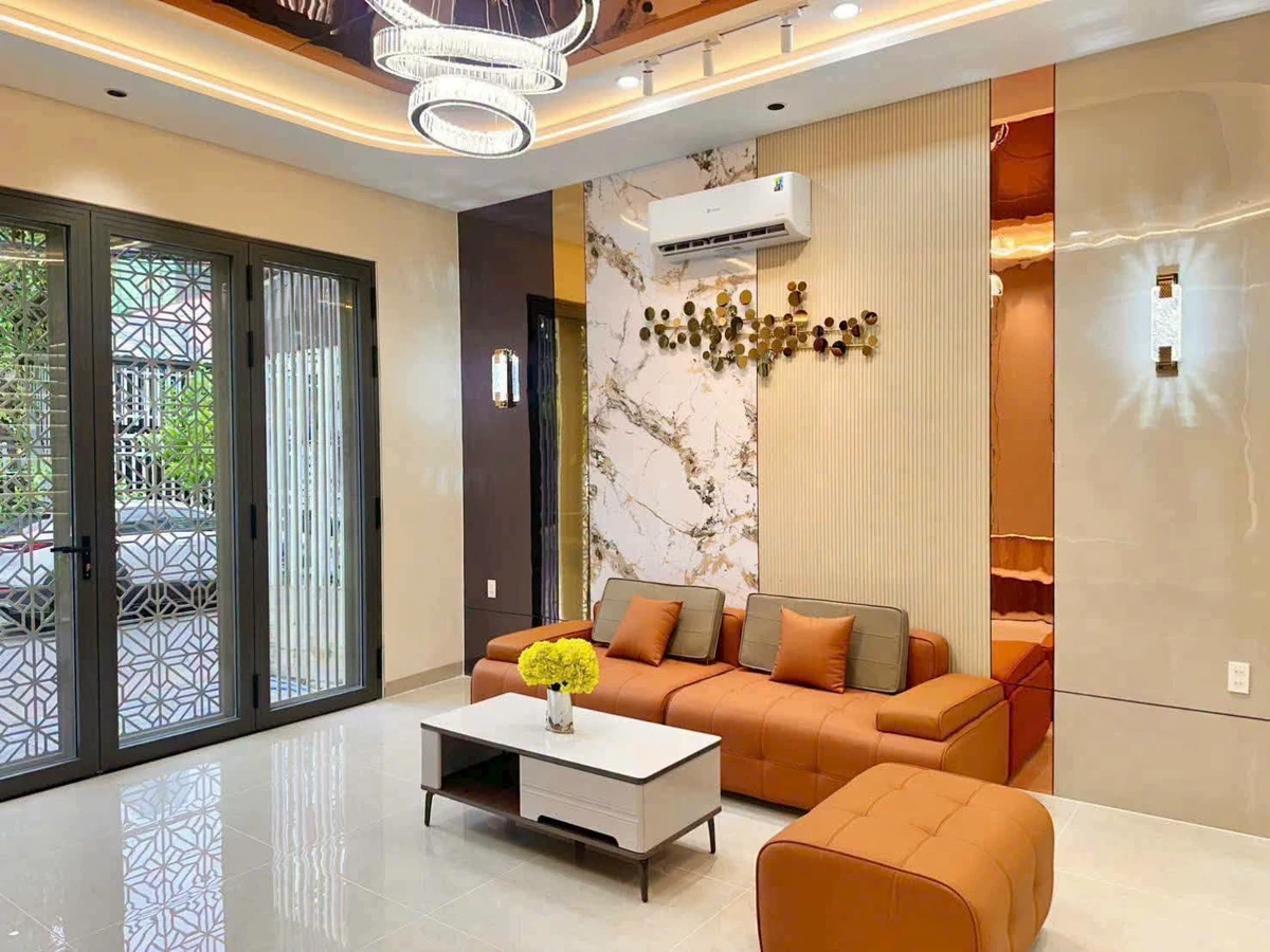 Bán nhà mới 3PN 76m² mặt tiền Đặng Thái Mai Rạch Giá - Ảnh thu nhỏ 5
