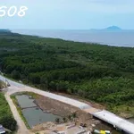 Bán 11 công đất mặt tiền đê quốc phòng, xã Hòn Đất, tỉnh An Giang - Ảnh thu nhỏ 2