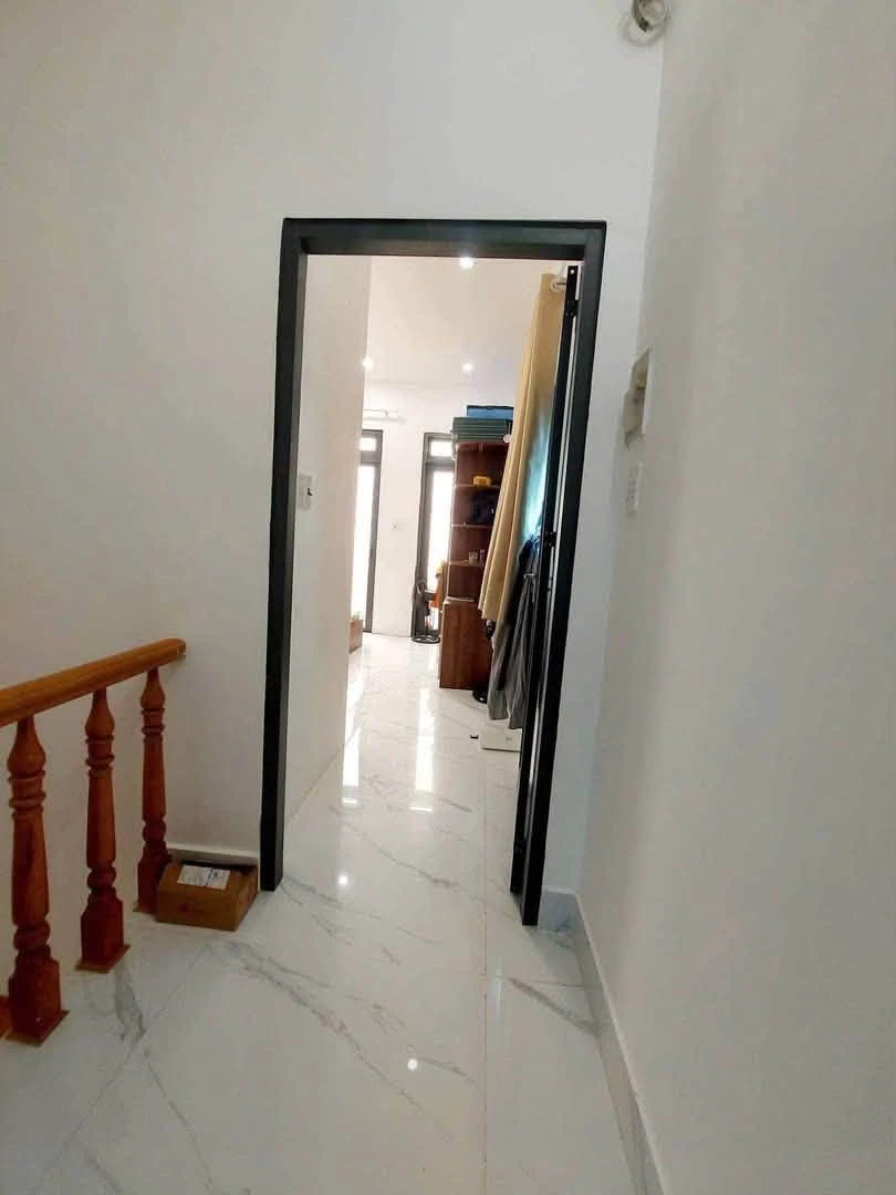 Bán nhà 2 phòng ngủ 53m² Phạm Hồng Thái Vũng Tàu - Ảnh thu nhỏ 4