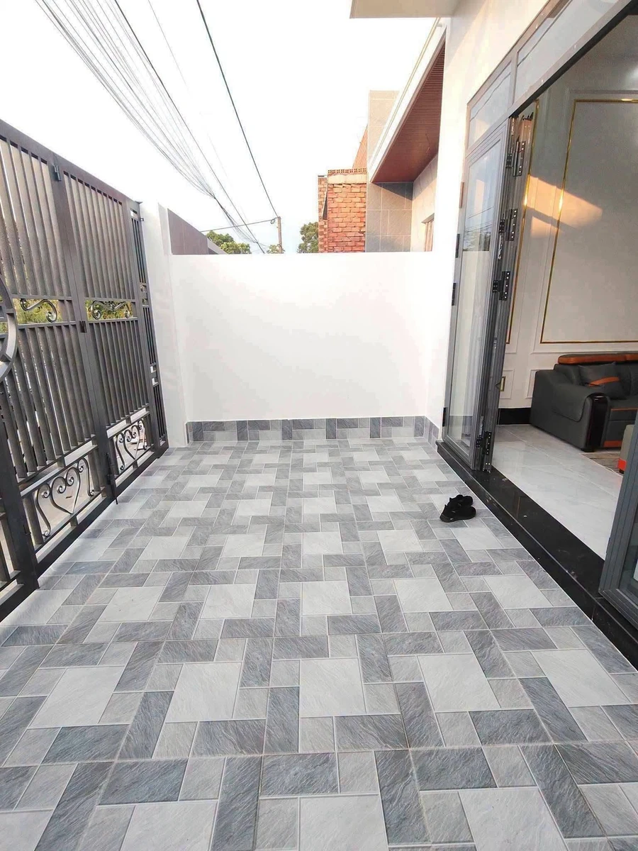 Bán nhà mặt tiền 90m² Nguyễn Huy Tưởng, Rạch Giá - Ảnh thu nhỏ 3