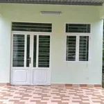 Bán đất vườn 1289m² Phú Tân, thổ cư, có nhà, 1,4 tỷ - Ảnh thu nhỏ 1