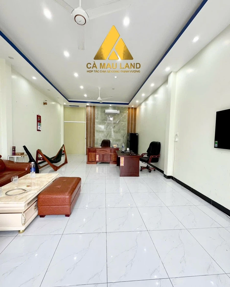 Bán nhà cấp 4 KDC Licogi Dương Văn Thà 81m² 1.6 tỷ - Ảnh 1