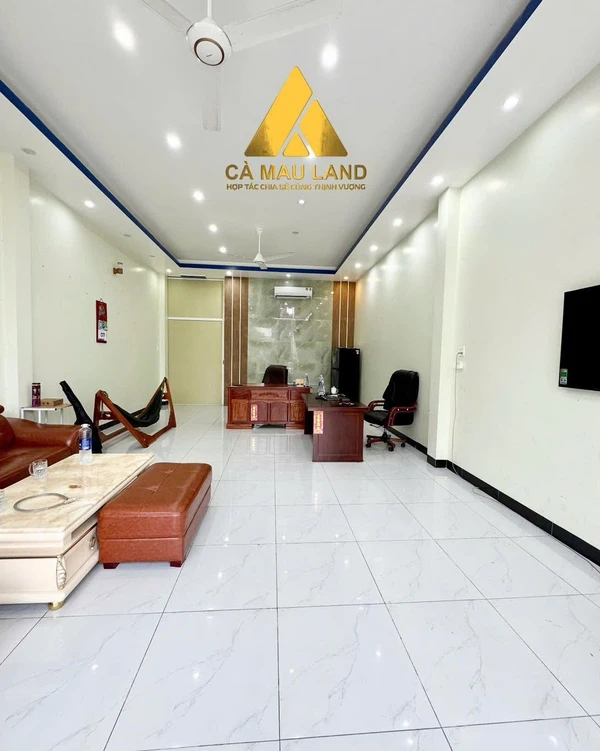 Bán nhà cấp 4 KDC Licogi Dương Văn Thà 81m² 1.6 tỷ