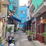 Cho thuê nhà 4PN/4WC An Bình Quận 5, 49m2, 18 triệu/tháng - Ảnh thu nhỏ 2