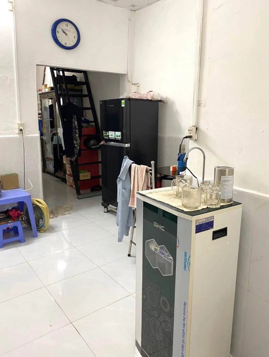 Bán nhà hẻm 690 triệu, 51m² An Giang - Ảnh thu nhỏ 5