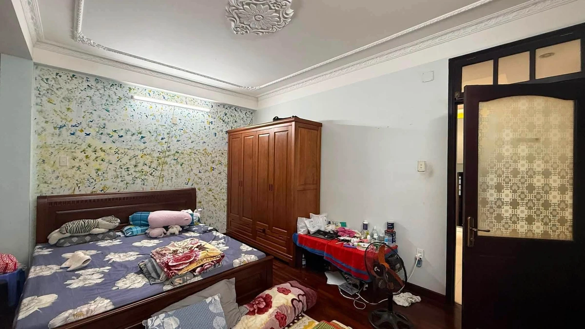 Bán nhà mặt tiền đường Bế Văn Đàn 75m2, 3 tầng, 4 phòng ngủ, giá 7,6 tỷ - Ảnh thu nhỏ 5