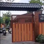Bán nhà biệt thự vườn mặt tiền Ung Văn Khiêm 531m2, Long Toàn, Bà Rịa, giá 5,8 tỷ - Ảnh thu nhỏ 1