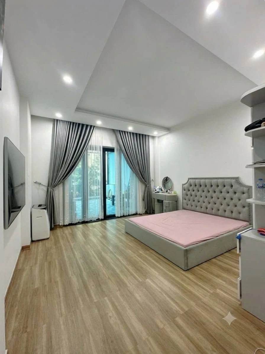 Bán nhà mặt đường Quán Nam 90m2 4 tầng giá 9,2 tỷ - Ảnh thu nhỏ 4
