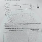 Bán đất mặt tiền Xã Đinh Văn Lâm, Hóc Môn, 2080 m², 2,4 tỷ - Ảnh thu nhỏ 2