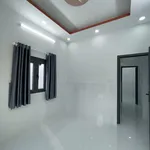 Bán nhà mặt tiền 51m2 3 tầng 4PN Phường Phú Định, Quận 8, giá 5,9 tỷ - Ảnh thu nhỏ 4