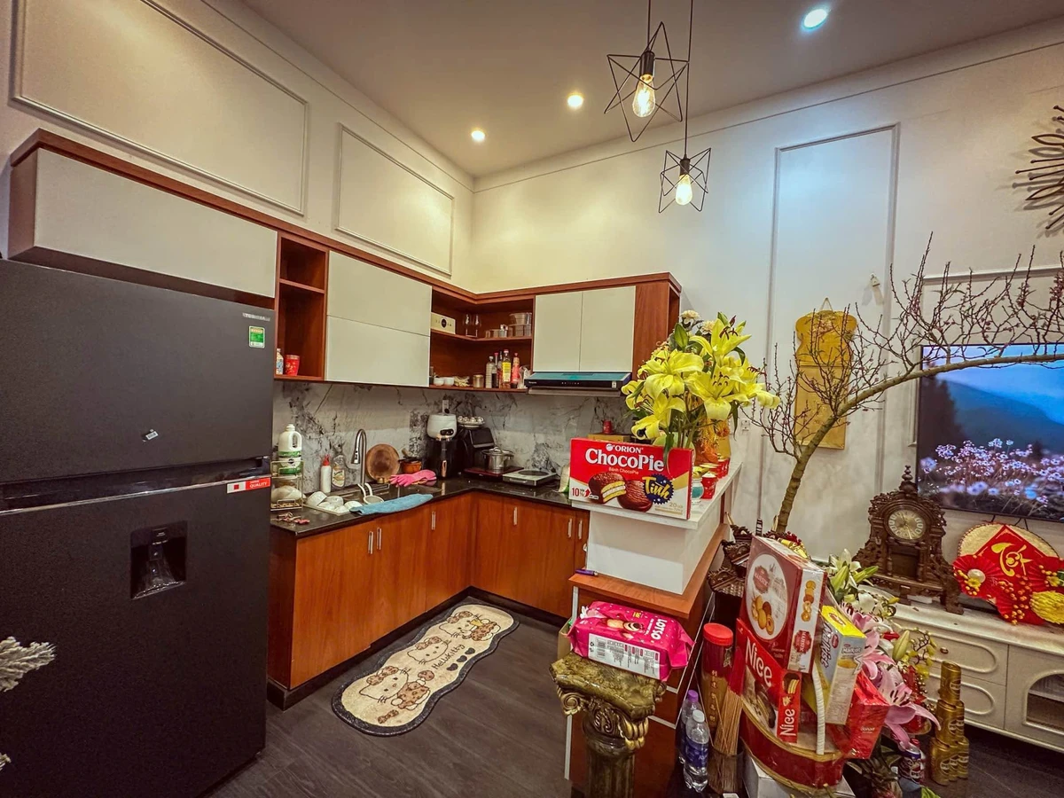 Bán nhà hẻm Đồng Sỹ Bình, 2PN, 81m², 3,45 tỷ - Ảnh thu nhỏ 5