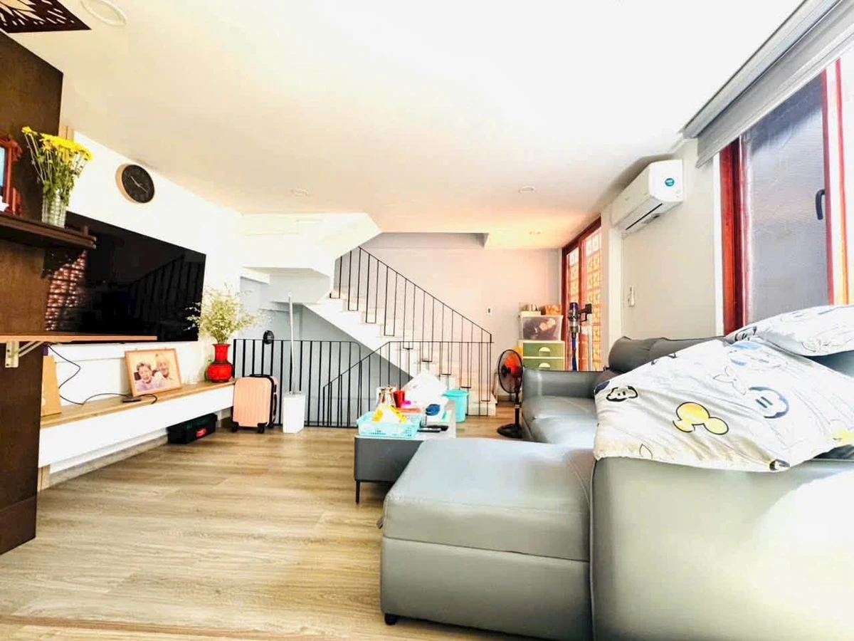 Bán nhà góc 5 tầng Tôn Đản Quận 4, 29,4m², 6,5 tỷ - Ảnh thu nhỏ 2