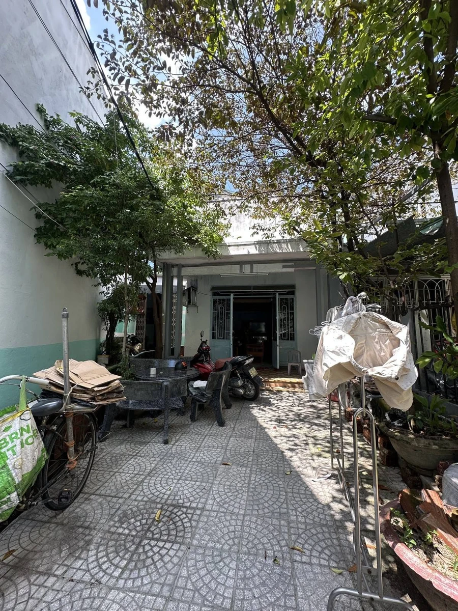 Bán đất 110m² Phạm Văn Nghị Đà Nẵng, hơn 4 tỷ - Ảnh thu nhỏ 4