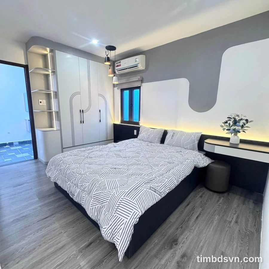Bán nhà 2 tầng 4 phòng ngủ 72m2 hơn 4 tỷ Thanh Khê - Ảnh thu nhỏ 3