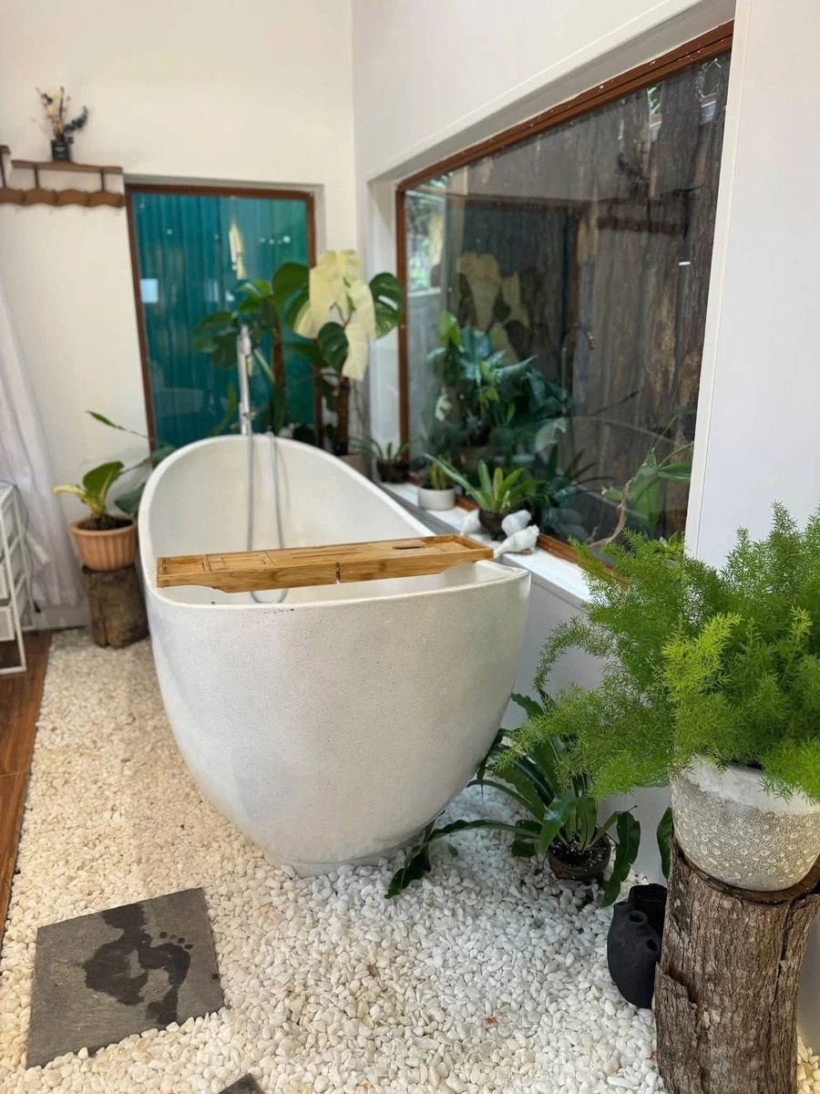 Nhà mặt tiền Xóm 8 Lại Thế 80,3m2 khai thác homestay 2,6 tỷ - Ảnh thu nhỏ 3