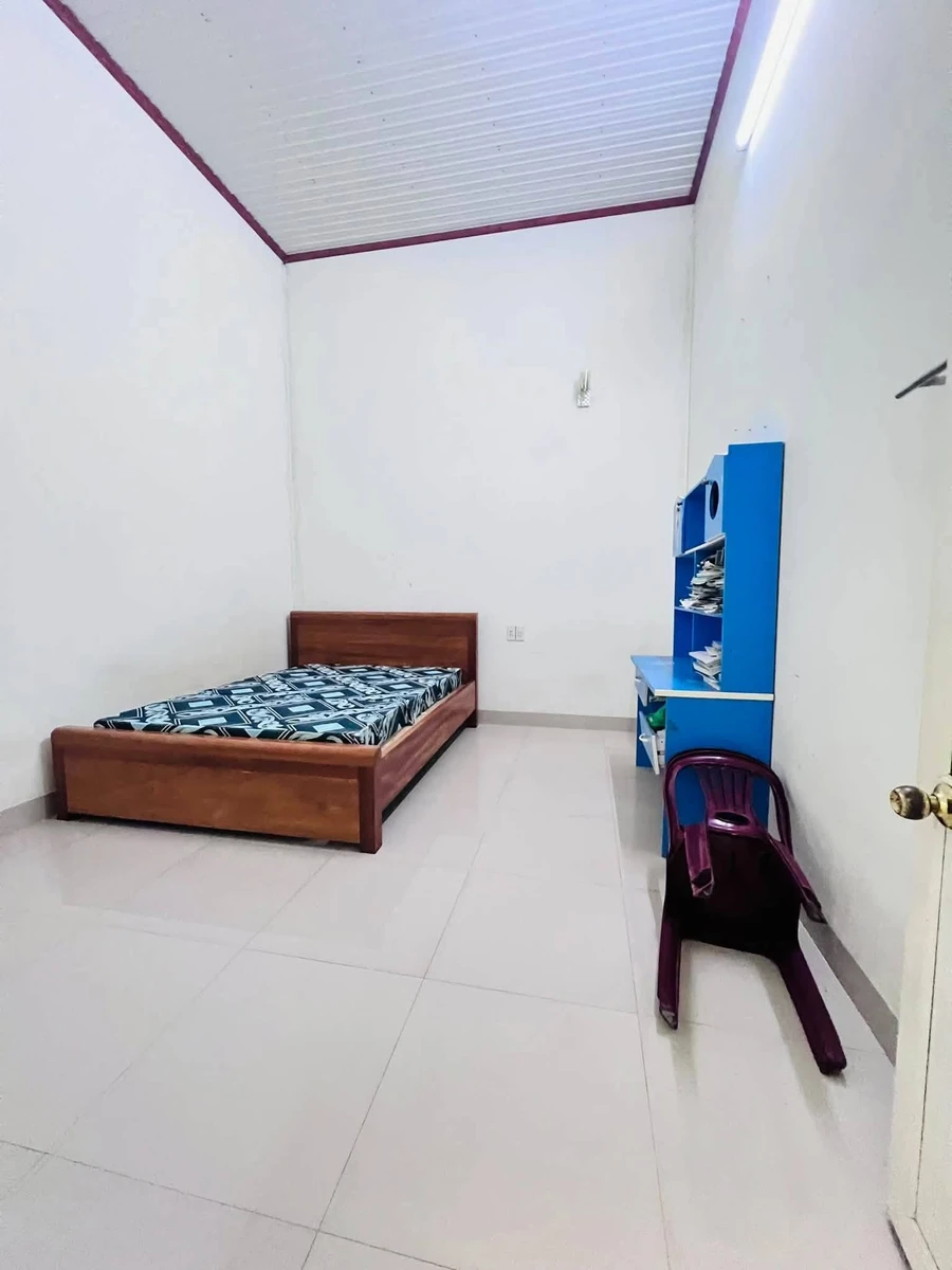 Bán nhà mặt tiền Võ Văn Tần 3PN 336m² 2.59 tỷ Quận 12 - Ảnh thu nhỏ 5
