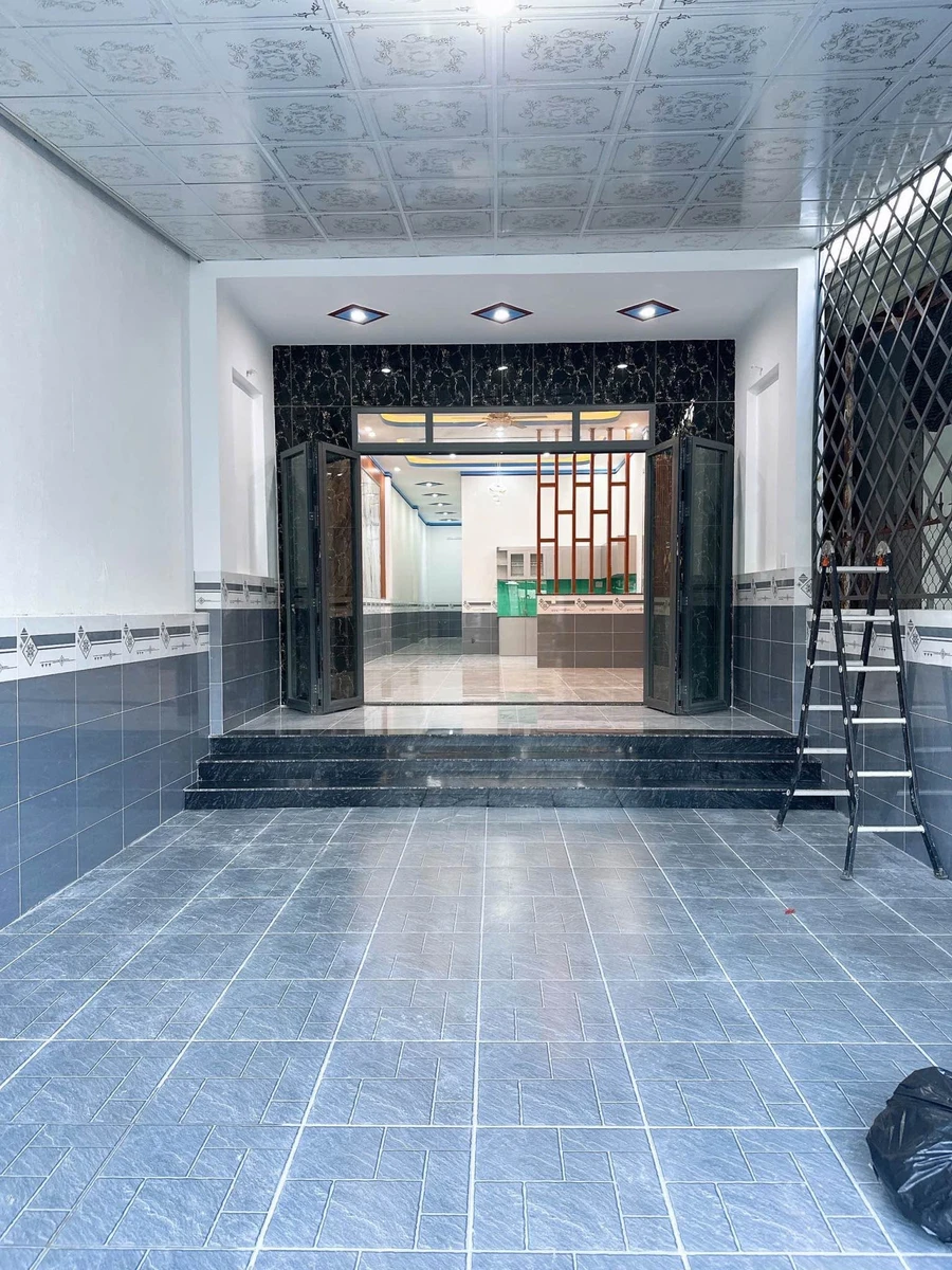 Bán nhà sổ riêng 3 phòng ngủ 145m² Phường Trảng Dài - Ảnh thu nhỏ 5