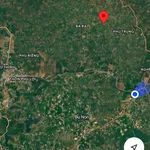 Bán gần 2ha đất vườn cao su non, 25m mặt tiền đường ô tô, giá 2,1 tỷ tại Phú Trung, Bình Phước - Ảnh thu nhỏ 3