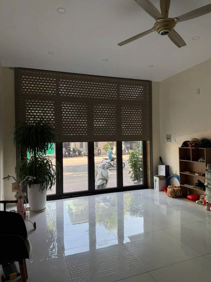 Bán nhà 3 tầng mặt tiền Điện Biên Phủ 67,5m² Nha Trang - Ảnh thu nhỏ 5
