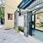 Bán nhà 3 tầng 33m², 4PN 3WC, hẻm 3m đường Phan Bội Châu, Bình Thạnh - Ảnh thu nhỏ 2