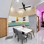 Bán nhà 1 trệt 1 lầu Hoàng Minh Chánh, 150m2, 3.999 tỷ - Ảnh thu nhỏ 4