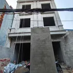 Nhà 3 tầng 65m² mặt ngõ Dư Hàng, 3 phòng ngủ - Ảnh thu nhỏ 2
