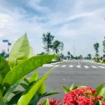 Chỉ 989 triệu/125m2 đất nền thổ cư, ngay cổng sân bay Quốc tế Long Thành có sổ sẵn NH cho vay 80% - Ảnh thu nhỏ 10