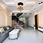 Bán nhà 3PN Nguyễn Chí Thanh Tây Ninh 126.5m2 giá 2.95 tỷ - Ảnh thu nhỏ 2