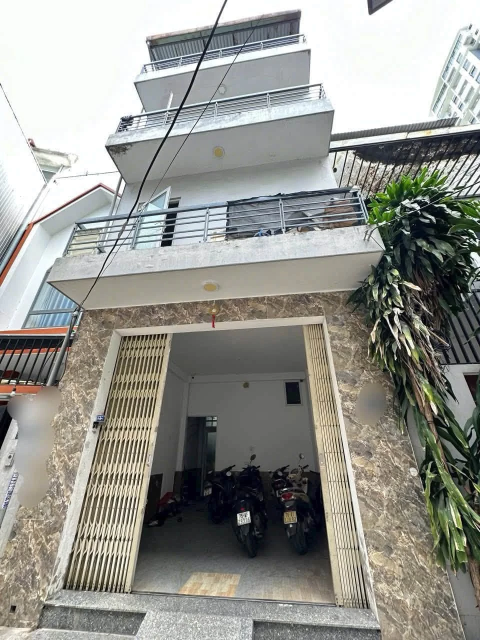 Bán nhà trọ 8 phòng 196m2 Đà Nẵng 4 tỷ - Ảnh 1
