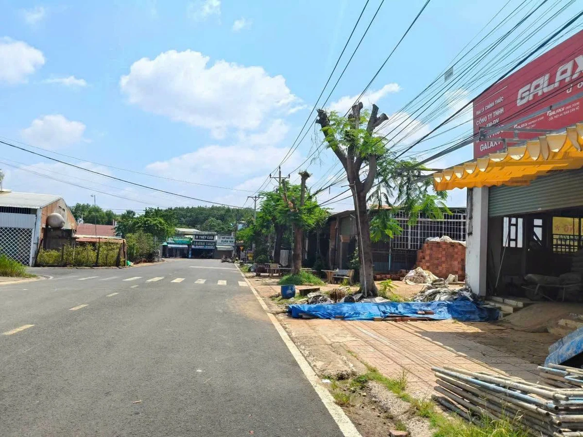 Bán nhà mặt tiền Nguyễn Trãi, Quận 11, 310m², 2.8 tỷ - Ảnh thu nhỏ 2