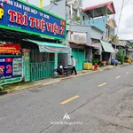 Bán nhà cấp 4 mặt tiền đường Hiệp Thành 05, 4x27m, giá 6,5 tỷ, Tân Thới Hiệp Quận 12 - Ảnh thu nhỏ 2