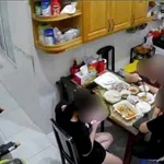 Bán nhà 1 trệt 1 lầu 68m² Bùi Thiện Ngộ Quận 12 - Ảnh thu nhỏ 4