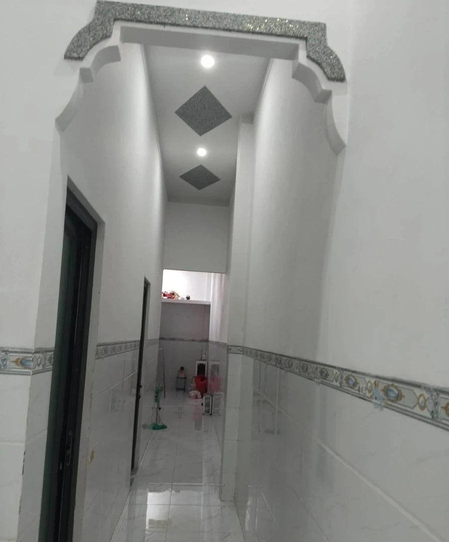 Bán nhà Bình Chánh 96m² 2PN gần KCN Bắc Đông Phú 1.168 tỷ - Ảnh thu nhỏ 4