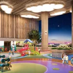 Căn hộ cao cấp Fiato Airport City - PKD trực tiếp CĐT - Giỏ hàng mới nhất vị trí đẹp tháng 10/2026 - Ảnh thu nhỏ 11