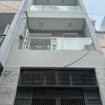 Bán nhà hẻm xe hơi 5m đường Lê Trọng Tấn, 4x12m, giá 6,9 tỷ, Tân Phú - Ảnh thu nhỏ 2