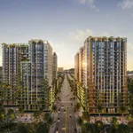 FourS Tower Đà Nẵng - Ra mắt tòa F2 view biển, view Ngũ Hành Sơn, vốn từ 500 triệu, sở hữu lâu dài - Ảnh thu nhỏ 3