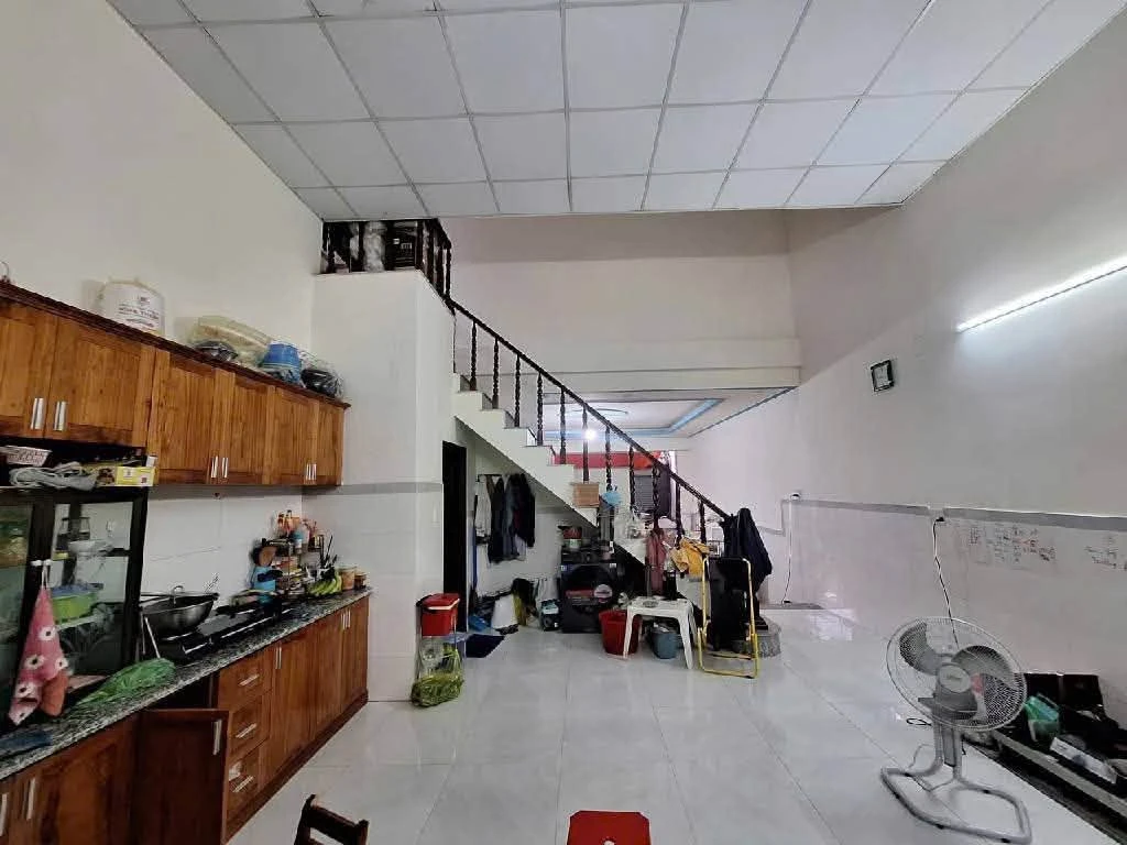 Bán nhà 129m² 3PN, Tam Bình, 6 tỷ, cho thuê 12tr/tháng - Ảnh thu nhỏ 2
