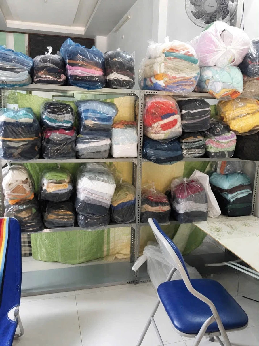 Bán mặt tiền kinh doanh 70,5m² Nguyễn Thượng Hiền, Gò Vấp - Ảnh thu nhỏ 5