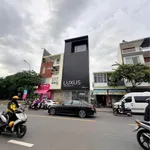 Bán tòa nhà 5 tầng mặt tiền Tố Hữu, Nha Trang 12,8 tỷ - Ảnh thu nhỏ 1