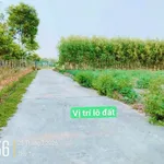 Bán đất mặt tiền 1100m² Minh Hưng Chơn Thành 630 triệu - Ảnh thu nhỏ 1