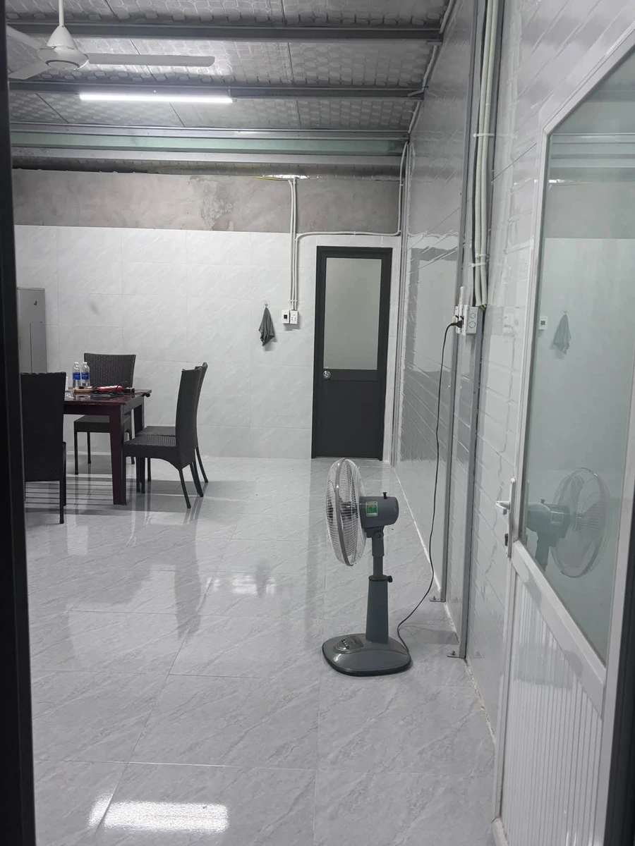 Cho thuê nhà mặt tiền Phan Huyền Điểu 220m² - 12 triệu/tháng - Ảnh thu nhỏ 3