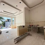 Bán nhà mới 3PN 5x30m thổ cư sổ hồng riêng tại thị trấn Đức Hòa, Long An - Ảnh thu nhỏ 4