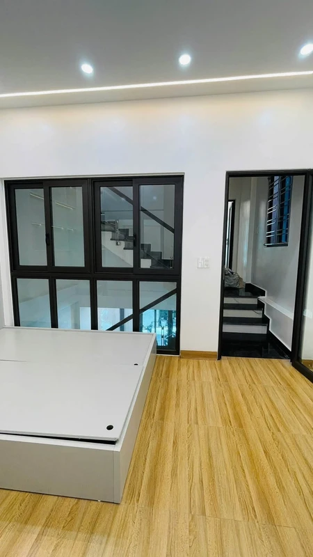 Bán nhà 3 tầng 50m² full nội thất Thanh Bình, Hải Phòng