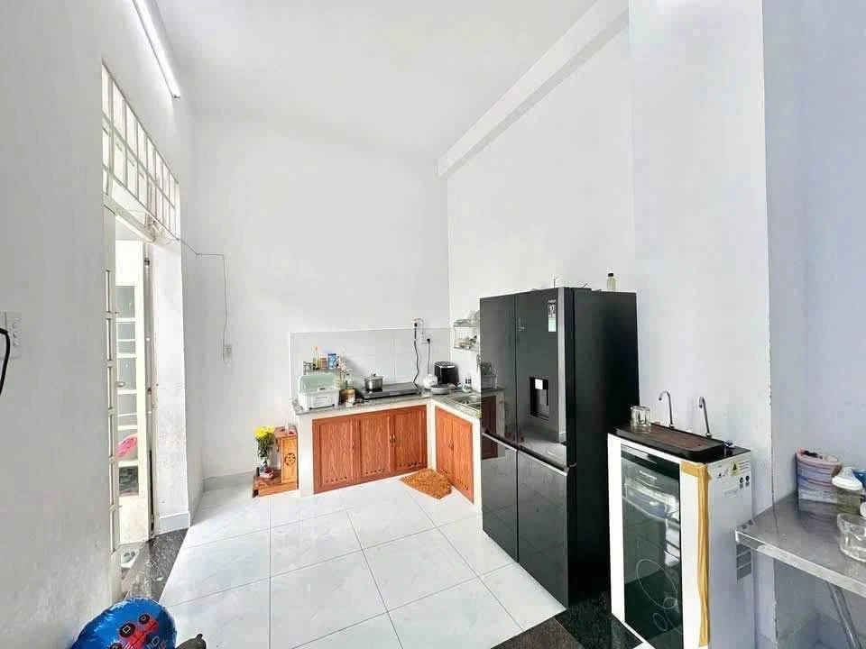Bán nhà hẻm ô tô 43m² 2PN Vũng Tàu - Ảnh thu nhỏ 3